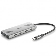 HUB USB NGS WONDER4C