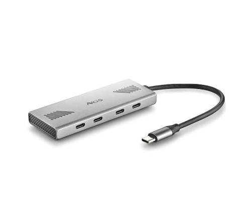 HUB USB NGS WONDER4C HUB USB NGS WONDER4C
