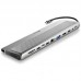 HUB USB NGS WONDERDOCK12PRO HUB USB NGS WONDERDOCK12PRO