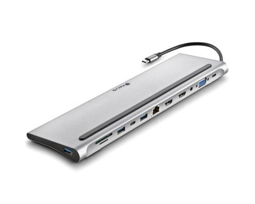 HUB USB NGS WONDERDOCK12 HUB USB NGS WONDERDOCK12