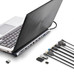 HUB USB NGS WONDERDOCK12 HUB USB NGS WONDERDOCK12