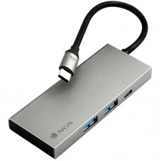 HUB USB NGS WONDERDOCK4 PRO