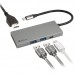 HUB USB NGS WONDERDOCK4 PRO HUB USB NGS WONDERDOCK4 PRO