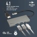 HUB USB NGS WONDERDOCK4 PRO HUB USB NGS WONDERDOCK4 PRO