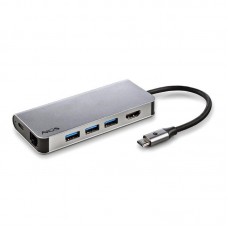 HUB USB NGS WONDERDOCK8