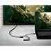 HUB USB NGS WONDERDOCK8 HUB USB NGS WONDERDOCK8
