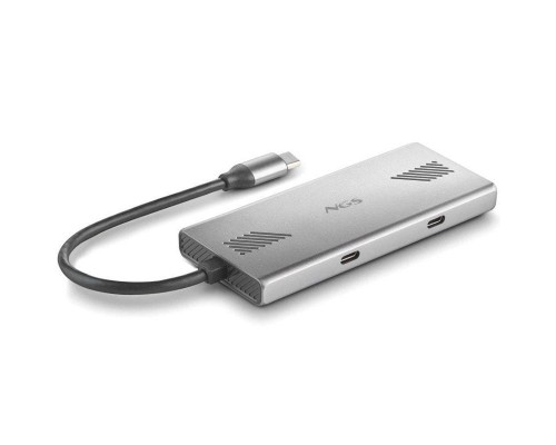 HUB USB NGS WONDERDUO-C HUB USB NGS WONDERDUO-C
