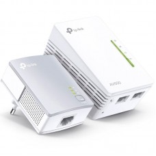 PLC TP-LINK WPA4221KIT PLC TP-LINK WPA4221KIT