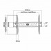 SOPORTE AISENS WT70T-019