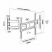 SOPORTE AISENS WT70TSLE-025