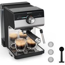 KRU-PAE-CAF AUTHENTIC P SV