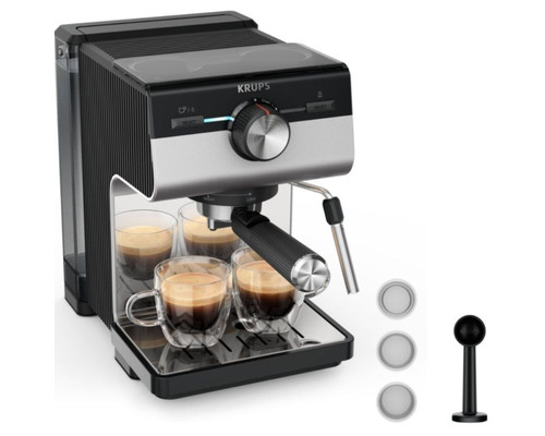 KRU-PAE-CAF AUTHENTIC P SV KRU-PAE-CAF AUTHENTIC P SV