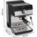 KRU-PAE-CAF AUTHENTIC P SV KRU-PAE-CAF AUTHENTIC P SV