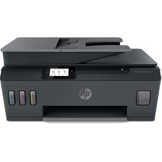 MULTIFUNCION HP SMART TANK P 655 MULTIFUNCION HP SMART TANK P 655