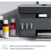 MULTIFUNCION HP SMART TANK P 655 MULTIFUNCION HP SMART TANK P 655