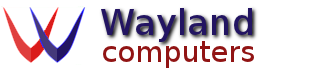Wayland Computers Wayland Computers